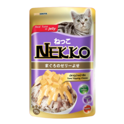 Nekko Tuna